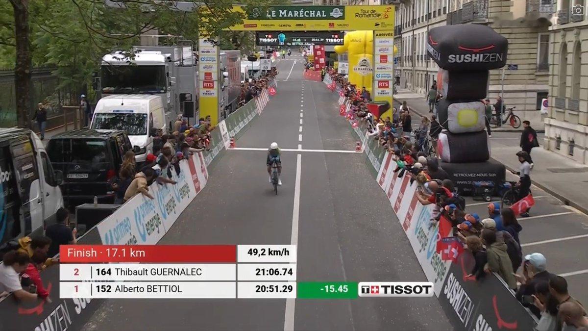 贝蒂奥尔今晚的表现不错，有望也为车队拿点分数。目前XDS-阿斯塔纳的环意阵容是没