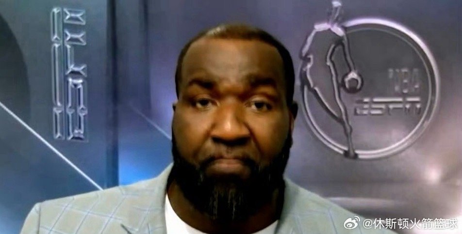 NBA评论员帕金斯谈及火箭表现表示：“我给火箭起了个新外号，叫‘洗衣店’—— 因