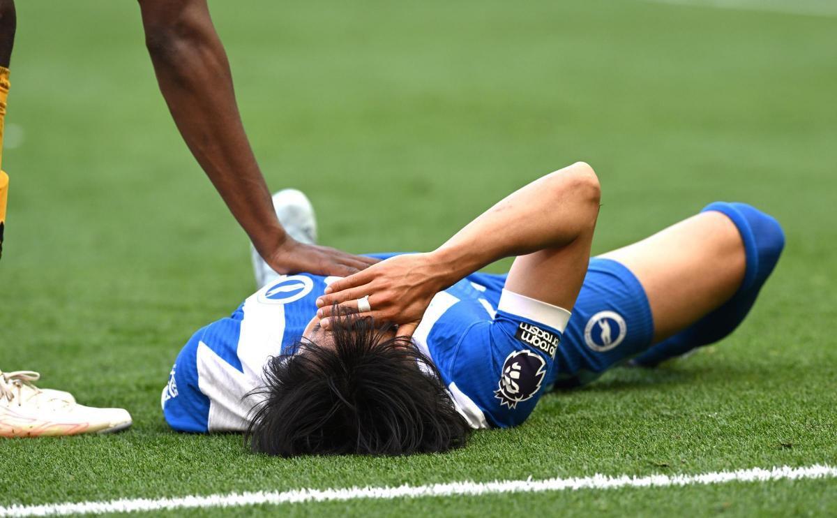 【三笘薰落选世界杯】日本足协正式公布2026美加墨世界杯26人参赛大名单，球队边