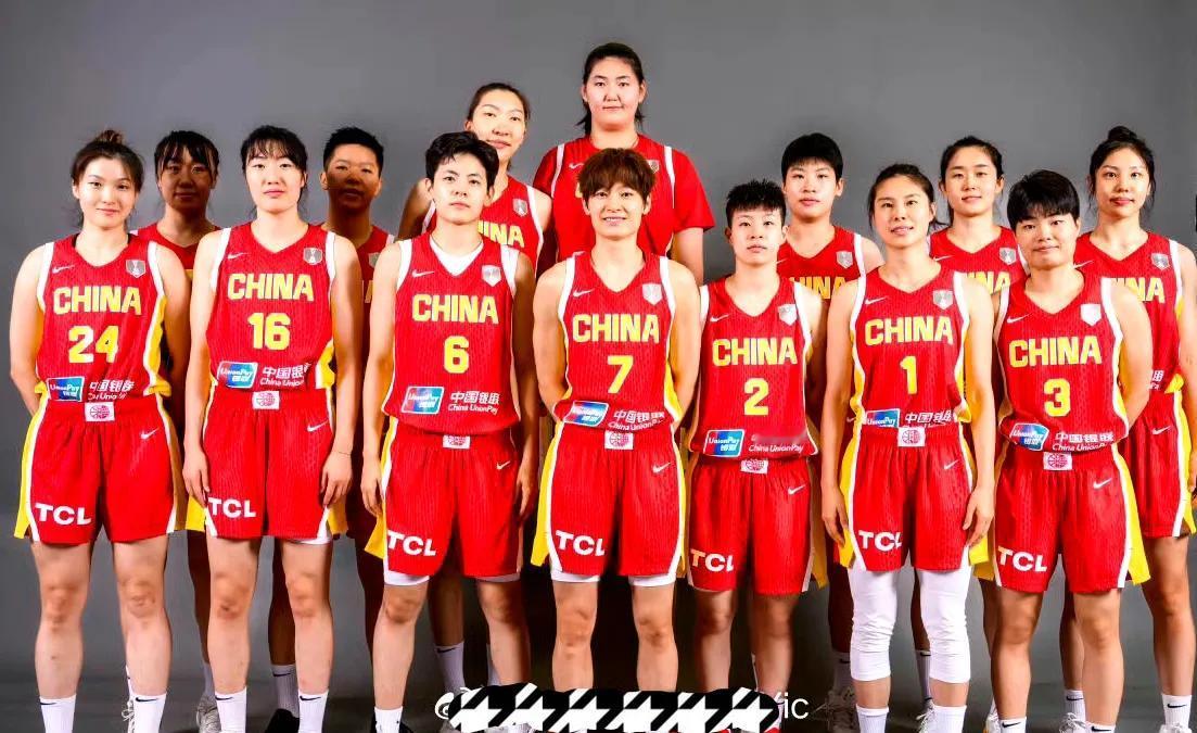 日本77-62新西兰
中国女篮的半决赛对手产生
7月18日，在亚洲杯女篮半决赛资