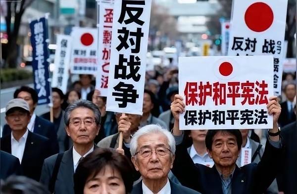 中日一旦开战，我们普通人该怎么办？

这话听着吓人，但咱得冷静。中日真要走到那一
