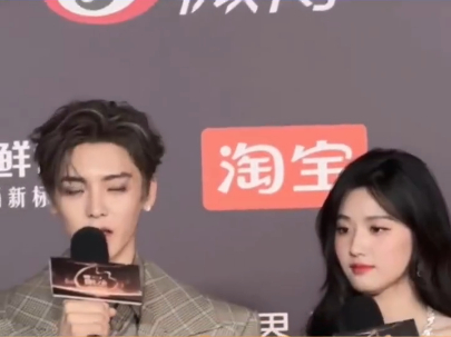 侯明昊说会在2025年发新单曲  哇哦，每一次都能从侯明昊的身上收获到满满的惊喜