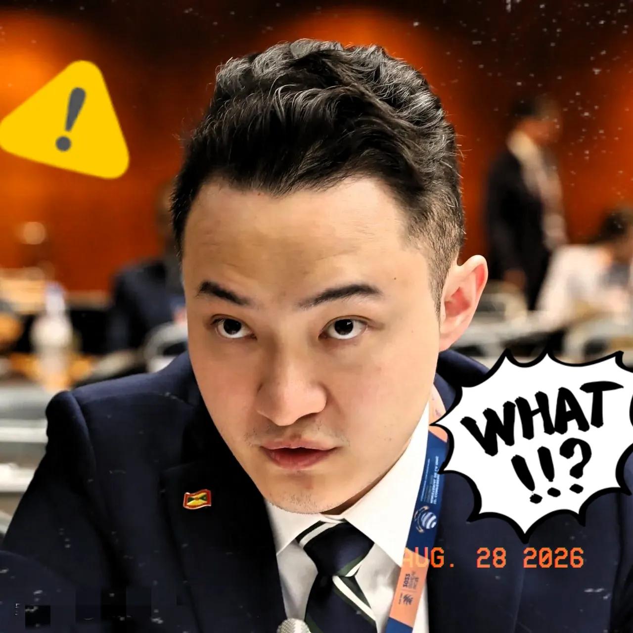孙宇晨你不要太嚣张了！

身家几十亿的投资大佬，谈个恋爱，最后把女方的隐私一五一