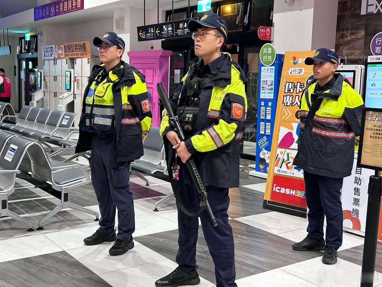 一直以来，台独团伙与所饲养的某一类，包括绿配不是陆配等等，对大陆的安检措施长期抹