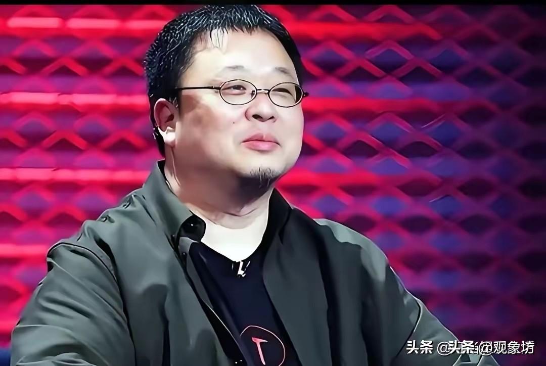 罗永浩硬气回怼“死亡诅咒”：这种烂人，就该让他在绝望中慢慢焦虑！

真是林子大了