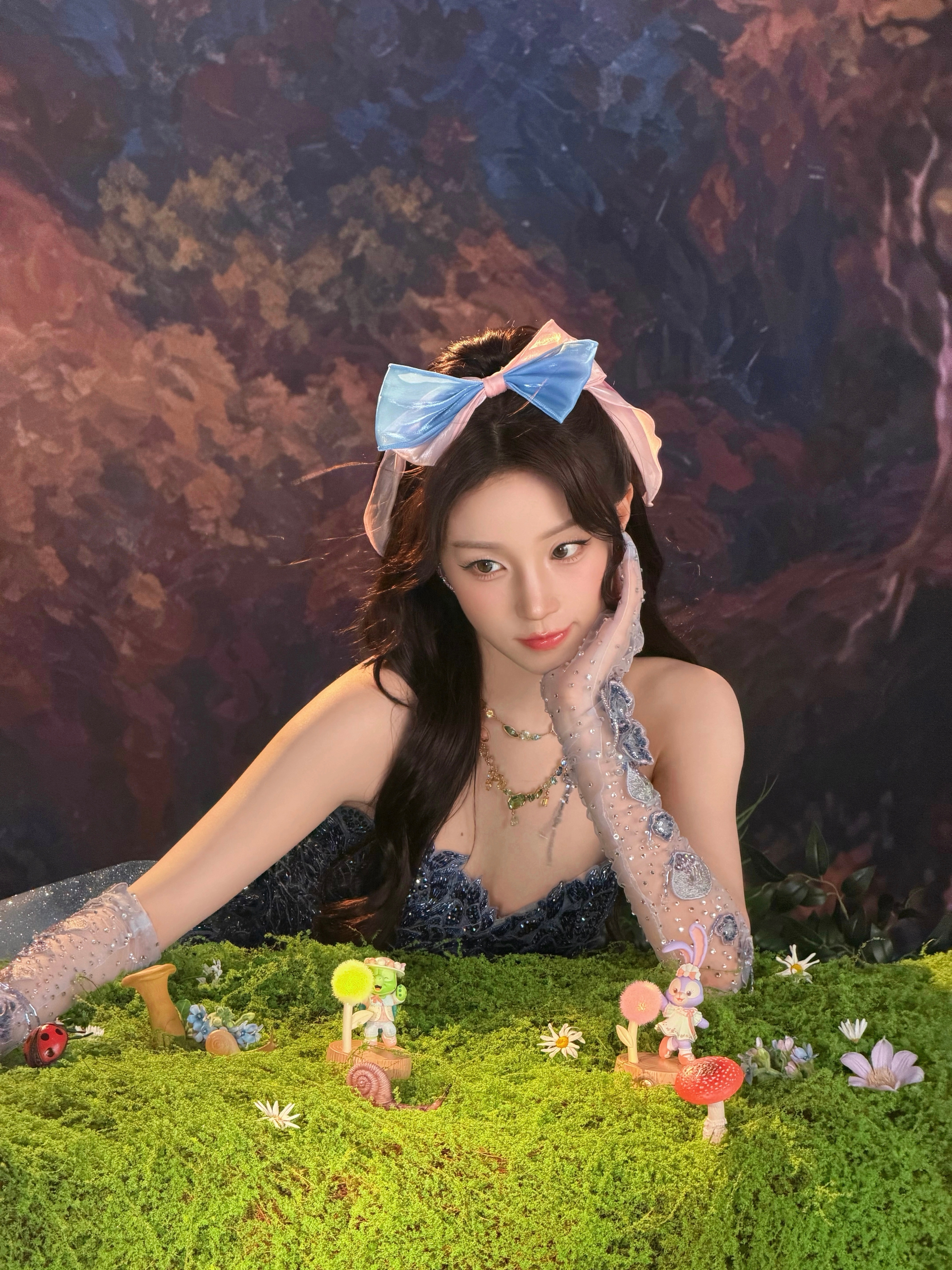 这是结婚十年的对象
