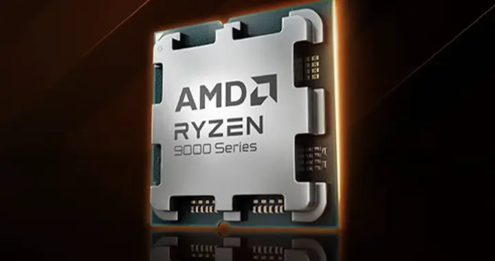 雙X3D旗艦將至，AMD銳龍9000X3D兩款新品曝光