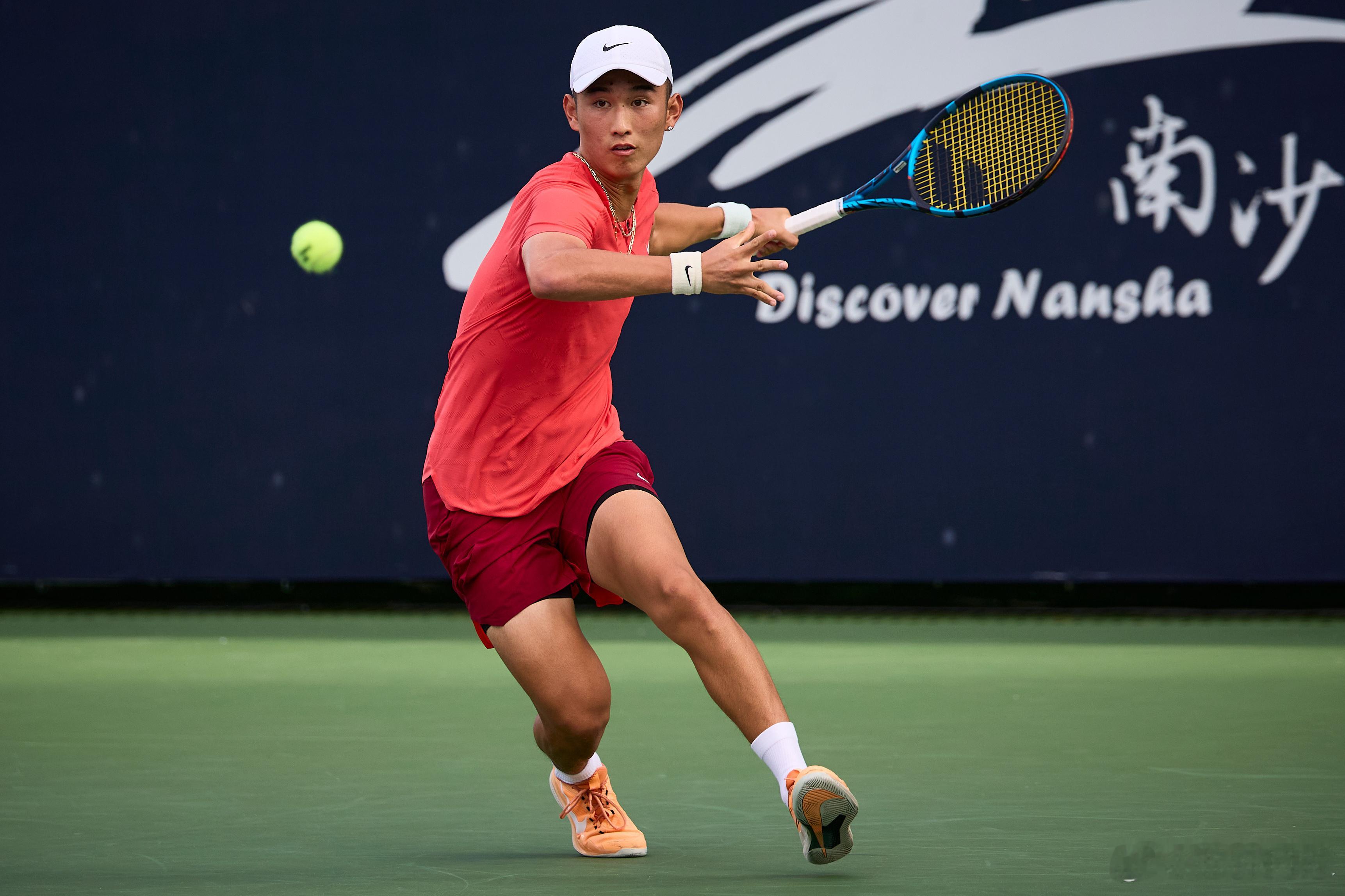 澳网第二日比赛预告▼中国选手6人出战。08:00，张帅vs普林斯顿，起亚球场09