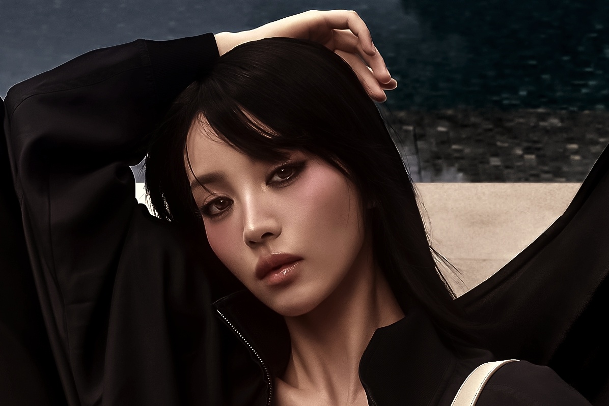 北美灰狼🐺
