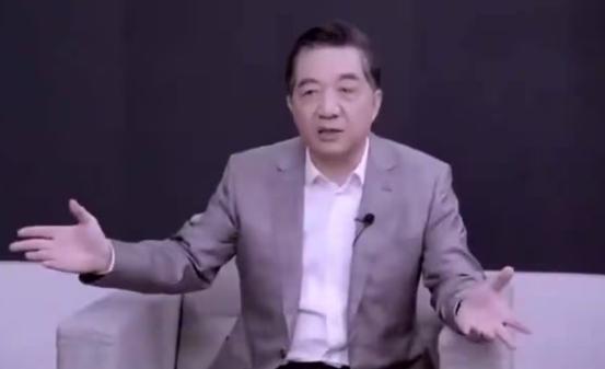 局座拆解历史真相！中华文明独有的大一统底气！欧洲地盘超千万平方公里，几千年愣是凑