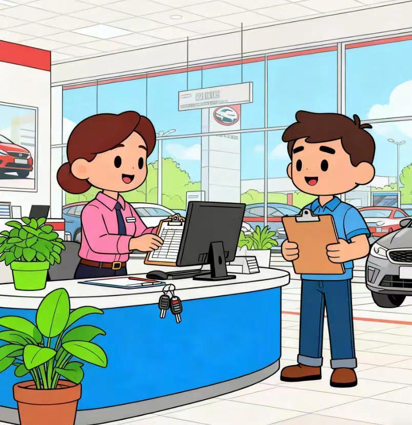 服务是买车的隐形豪华真正的豪华，拼的是看不见的服务！比如路虎不愧是传统豪华老大哥