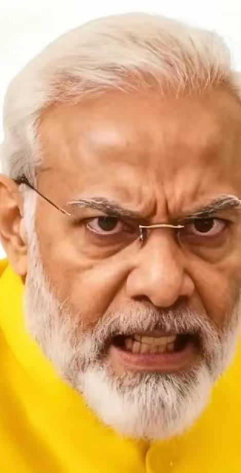 这下尴尬了！
 
印度国产GPS系统面临瘫痪
 
这话一出，全网直接笑喷！印度心