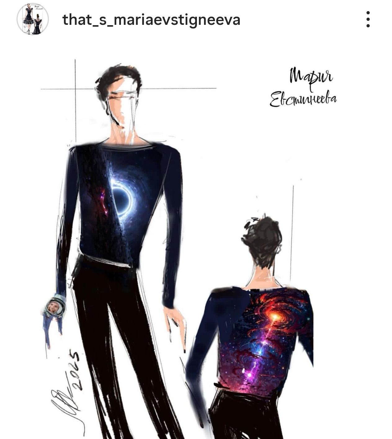 收集花样costumeVladislavDikidzhi俄罗斯设计师Maria 