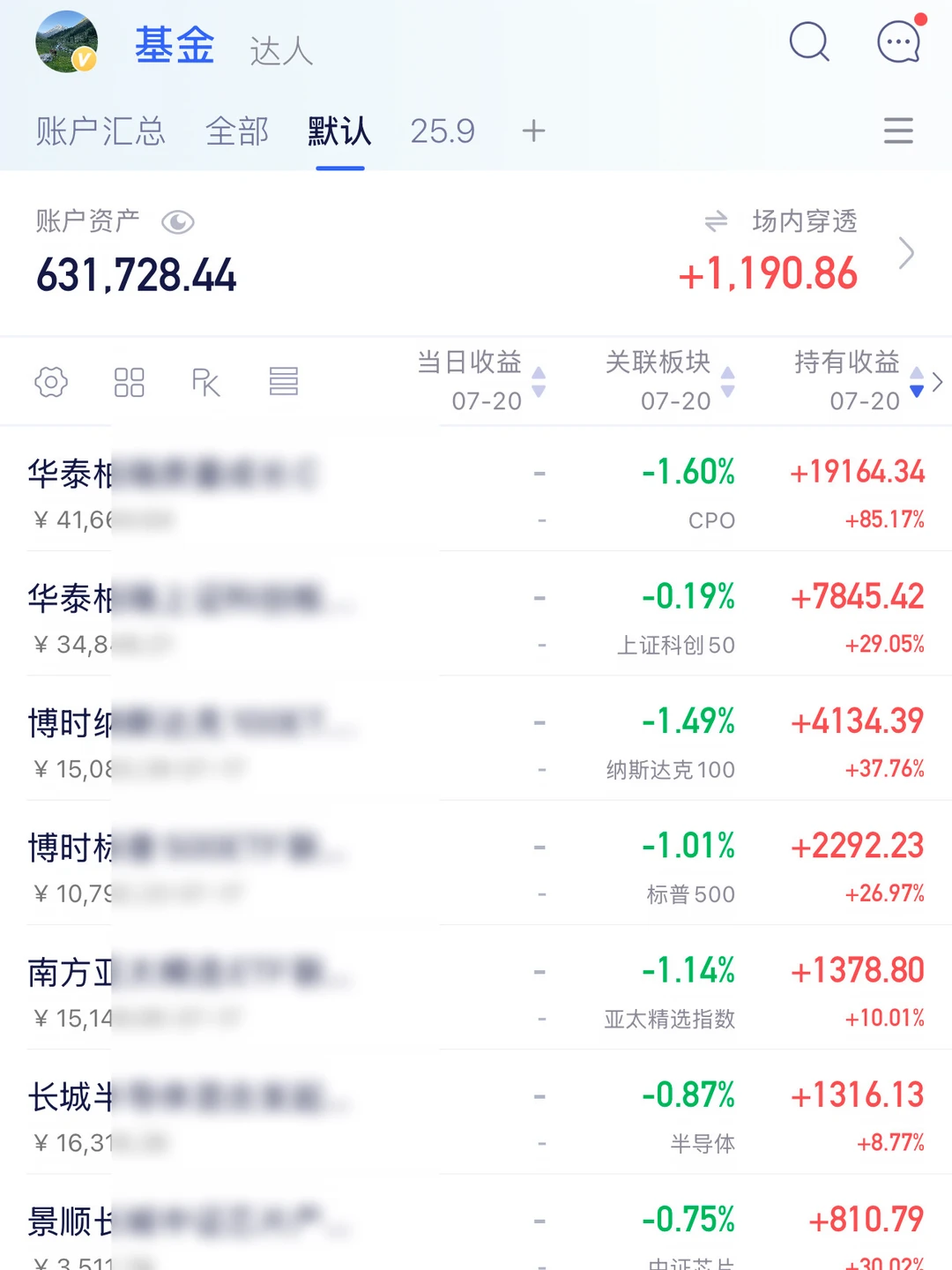 力竭了