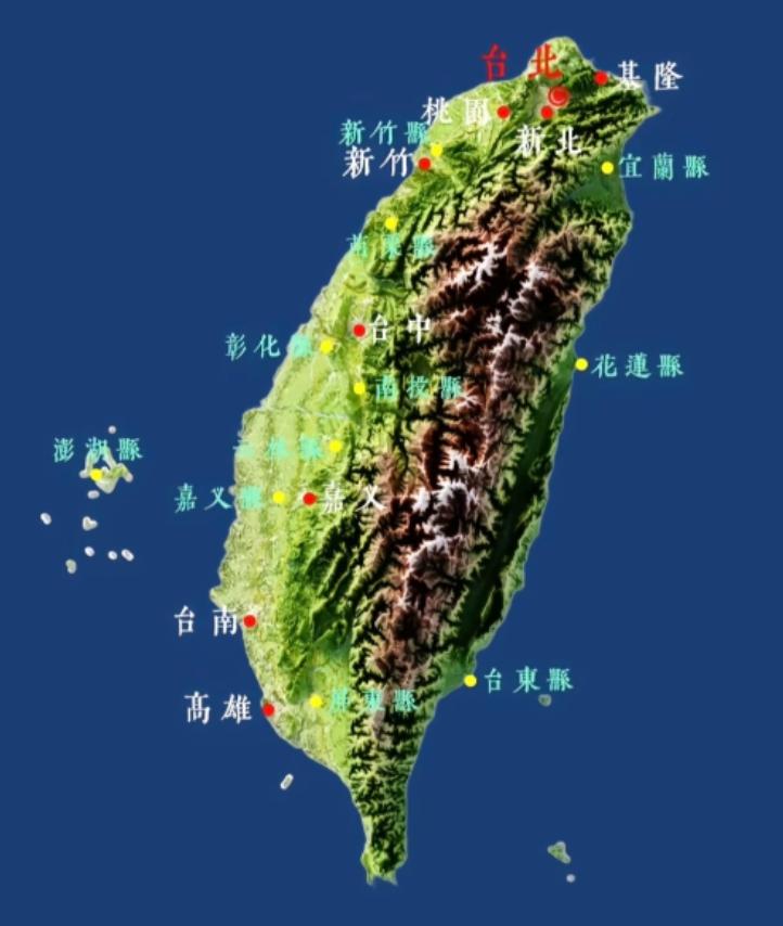 解放台湾很可能走解放天津的路子。即：解放军通告台湾交权的最后期限，期限内台湾置若