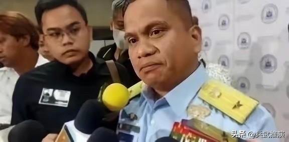菲律宾军方发言人曾放话：中国胆敢拖走“马德雷山”号，就会用致命武器攻击中国。
