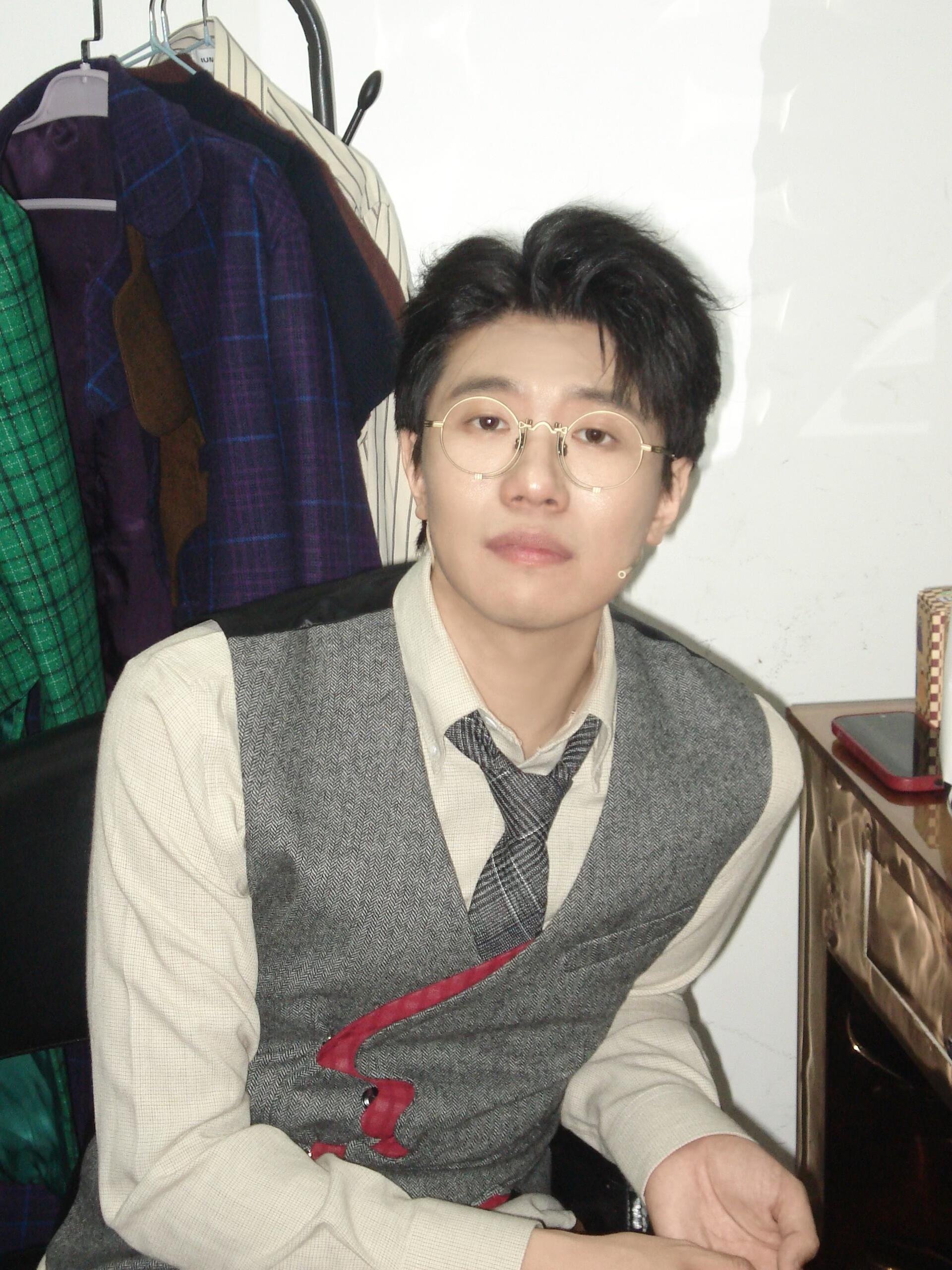 原来我们早就认识王建华了 一挖才发现王建华是宝藏！多栖发展的他，演得了不同角色，