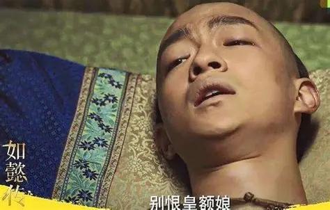 1766年4月16日，25岁的永琪在病榻上咽下最后一口气。乾隆悲痛欲绝。3个月前
