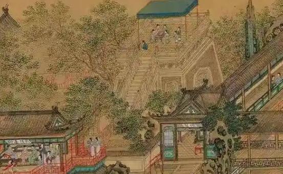 古代无空调电扇如何消暑？宫廷运用“黑科技”，民间土法亦颇巧妙

古代作为一名负责