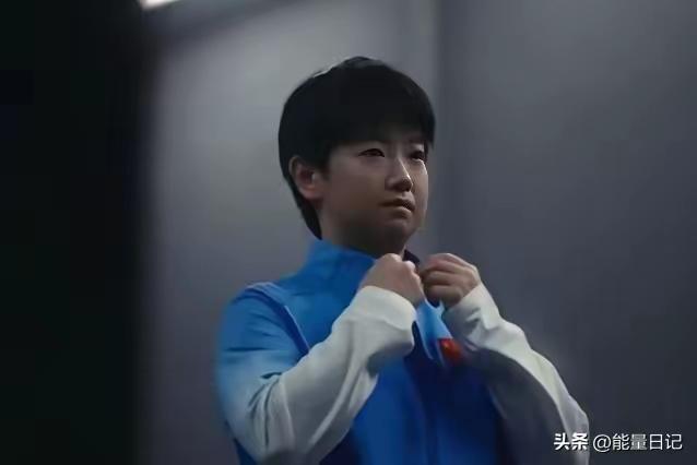 名古屋亚运会月底即将开打，好紧张
孙颖莎能否成功卫冕亚运会女单冠军
不知道莎莎最
