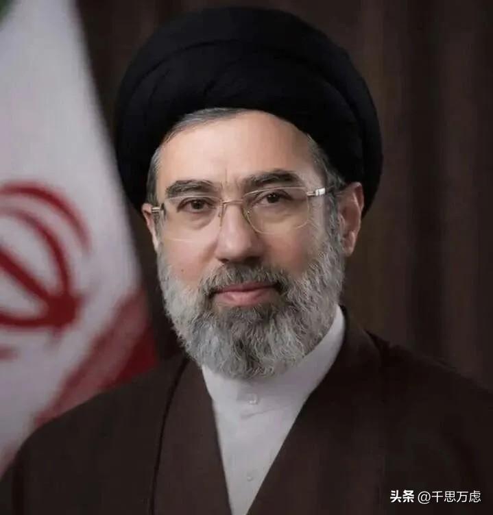 穆杰塔巴到底怎么样了？最近几天，全球都关注着伊朗新任最高领袖。从他上任至今一直没