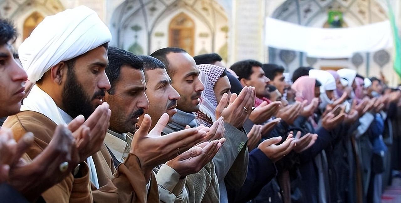 谁能想到，巴以打了几十年，居然很多人都搞反了谁先动的手！

网上清一色骂以色列霸