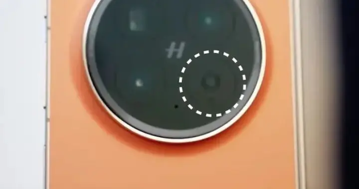 OPPO Find N6影像细节公布，哈苏2亿超清四摄