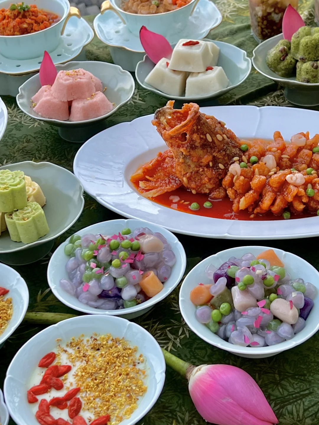 下高铁🚄直奔平江路这家！！！