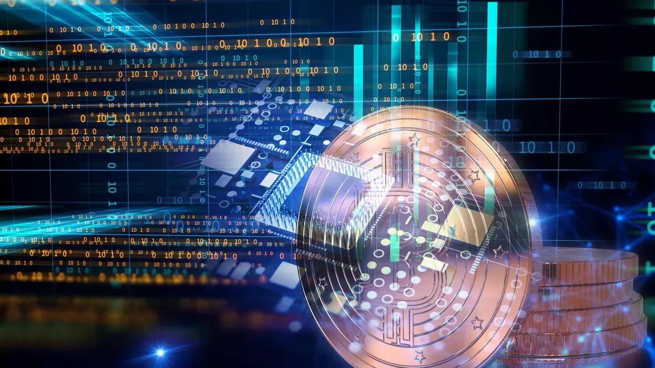 中国政府正日益地将数字货币技术视为是加强金融主权与提升国际影响力的关键工具。
随