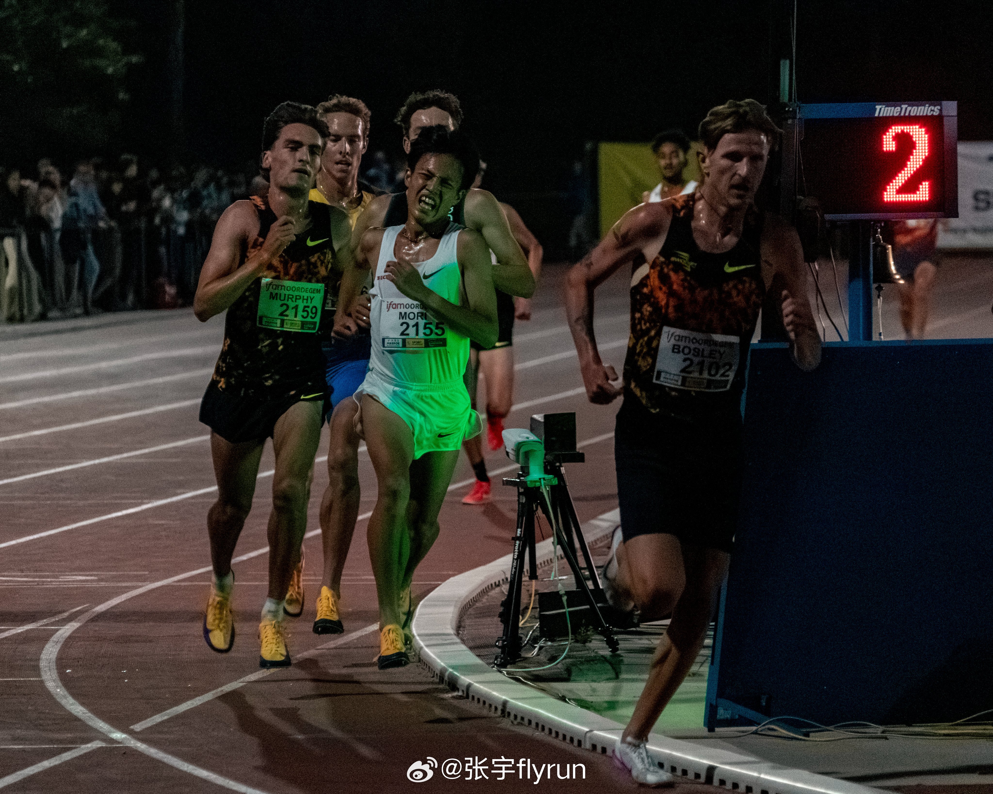 我太喜欢这样的痛苦表情了痛苦表情田径森凪也跑步