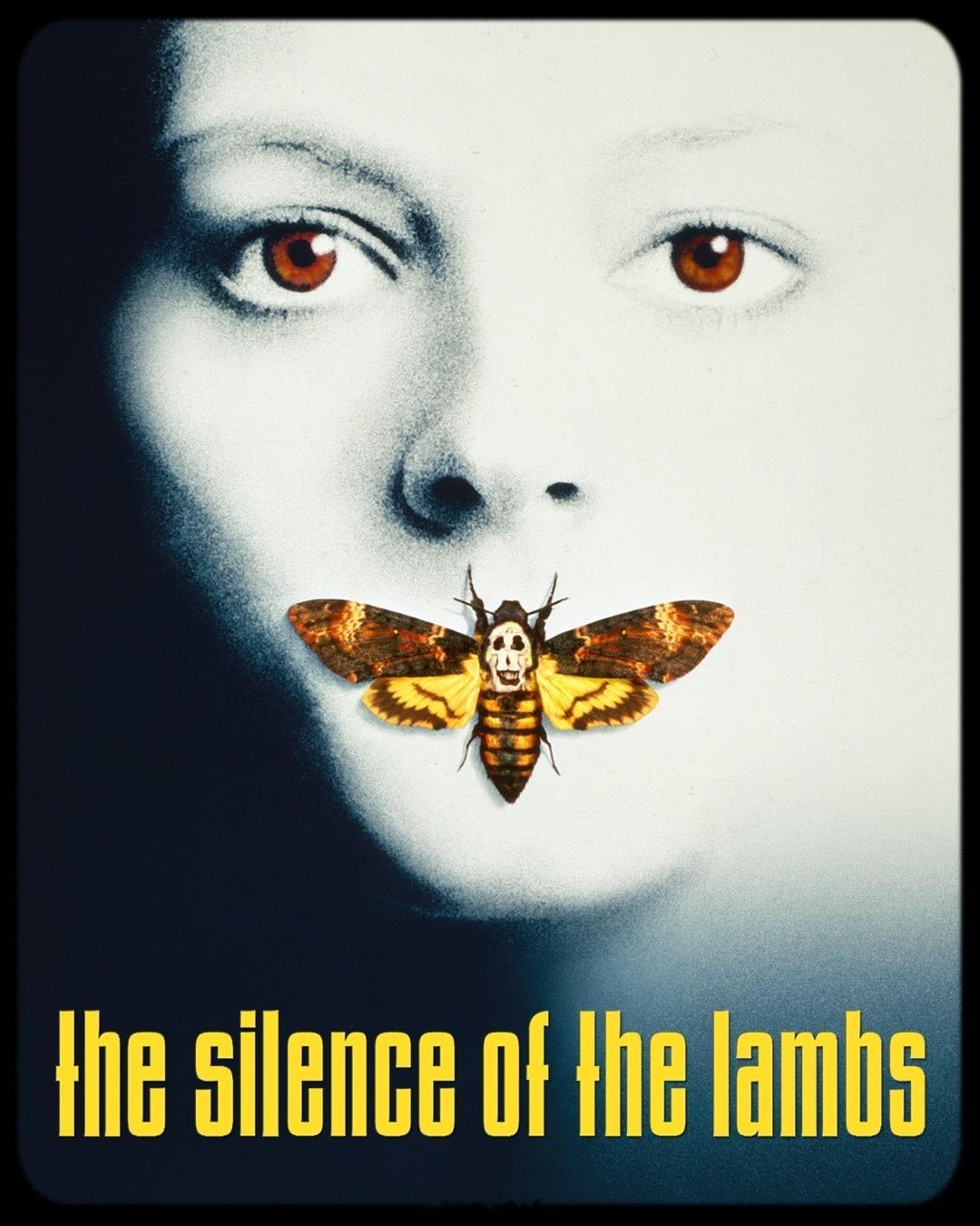 电影海报 北美时间2/14，安东尼·霍普金斯安东尼·霍普金斯 、朱迪·福斯特主演