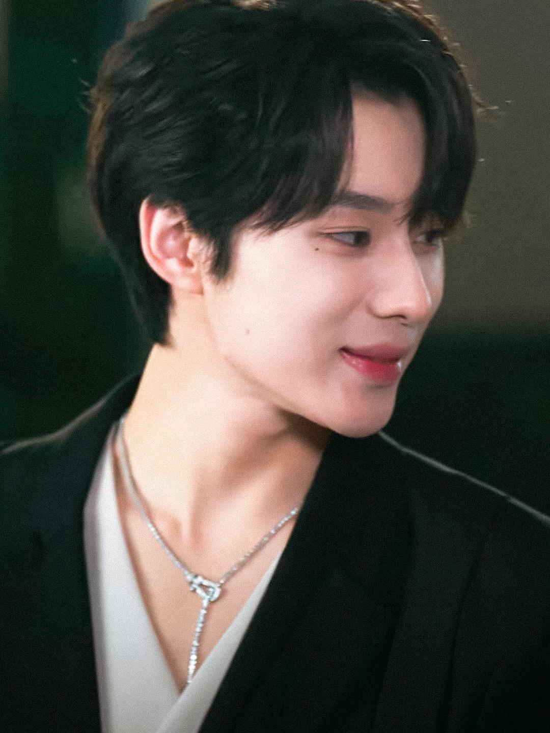 *金屋藏娇吴添豪✖️邓灵枢 