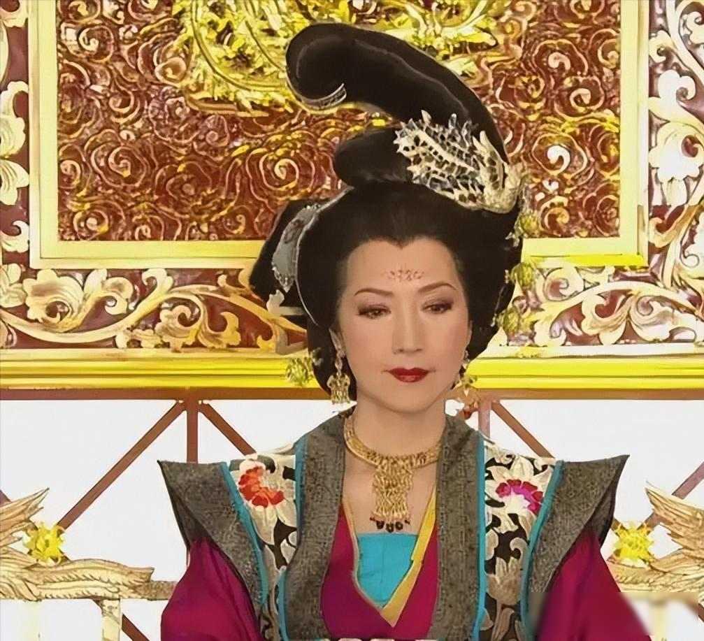 848年郭太后登上城楼要跳楼自杀，唐宣宗大怒，当晚郭太后去世
大中二年五月，长安