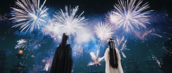 贺思慕秒拒晏柯表白台词面对晏柯表白依旧冷静自持，掌控力拉满！这种不被情爱左右的格