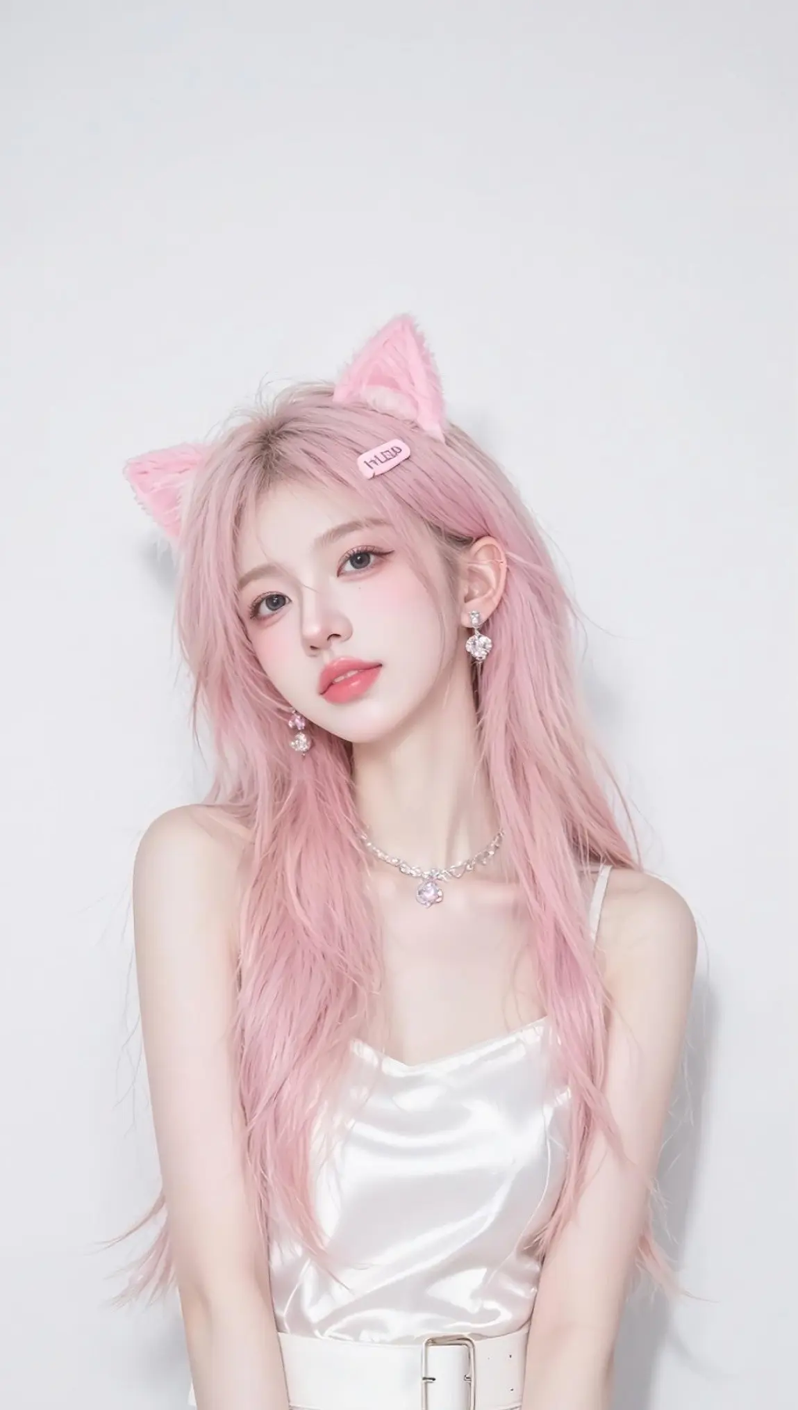 好女人得到名声，坏女人得到一切   许妍的花语是热烈又清醒