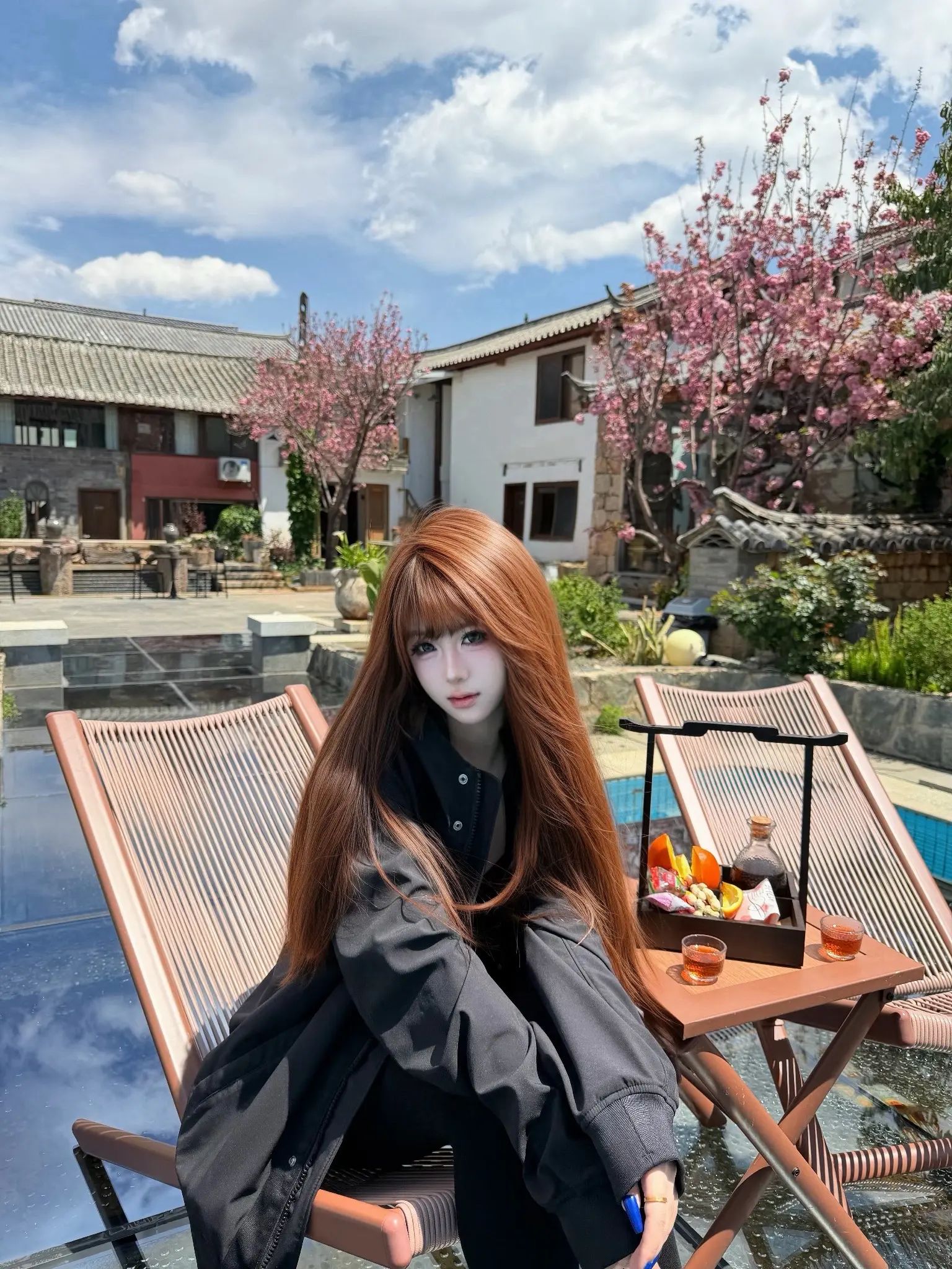 你不用道歉 学会对我撒娇就够了