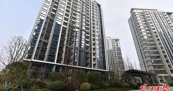 语音开启窗帘、手机控制空调……武汉光谷这个人才公寓成“智慧”住宅新标杆