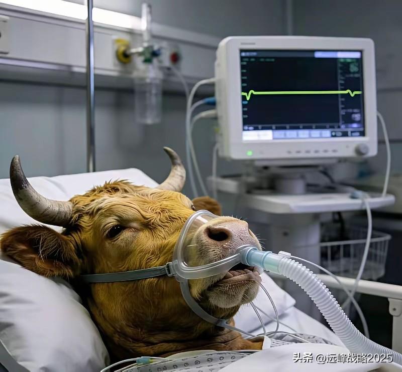 在市场处于非理性状态时，不看也是一种不错的选择，盯着K线图也只会徒增内耗，冲动之