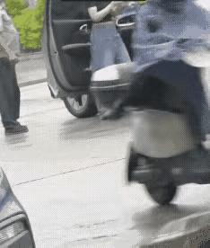 什么情况，在家我男人的力气也没这么大啊