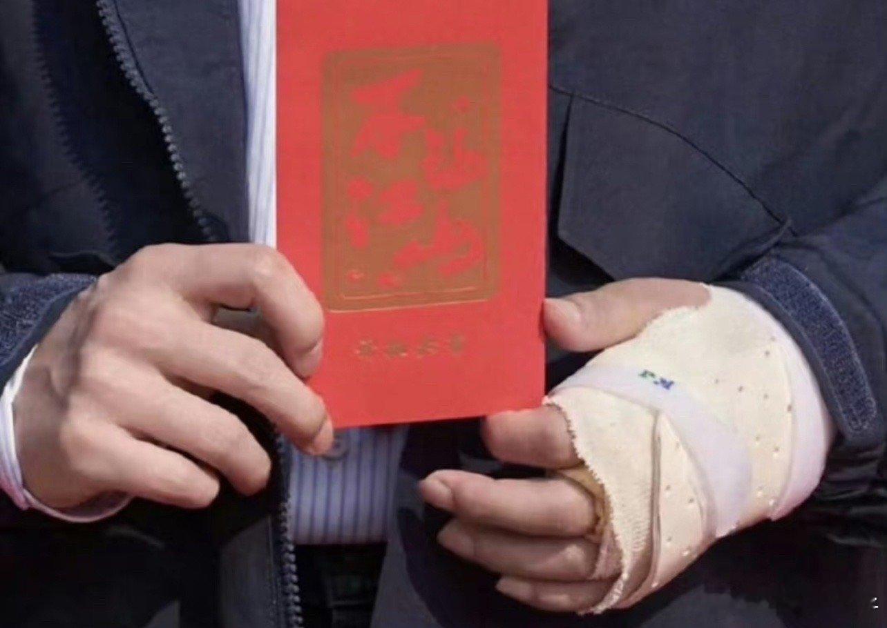 杨洋这么大咖位居然也被阴阳了，就很离谱🍐🎼 