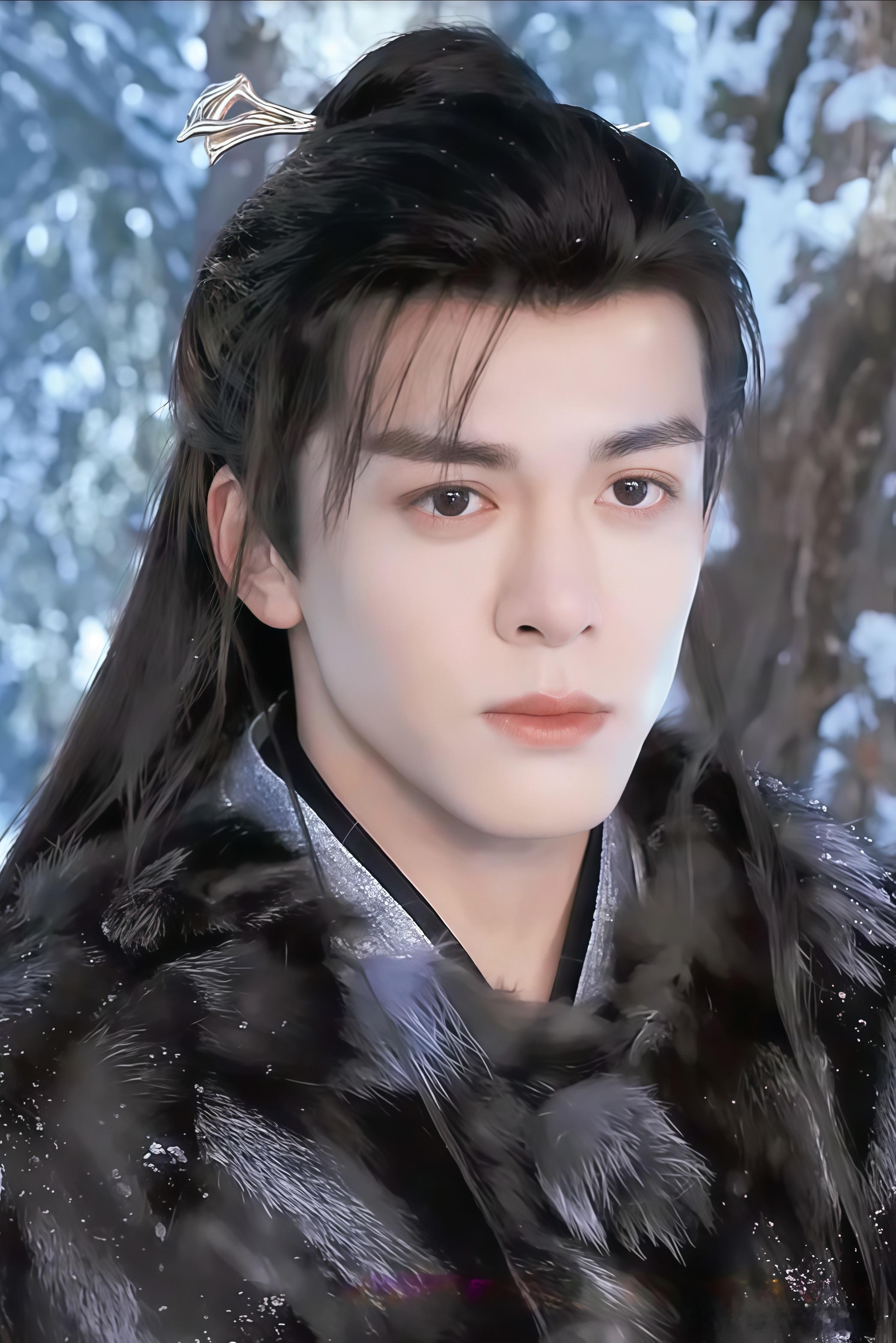 优酷古装剧《苏喆传》主演：曾舜晞导演：尹涛《暗河传》 《大唐荣耀》《琉璃》编剧：