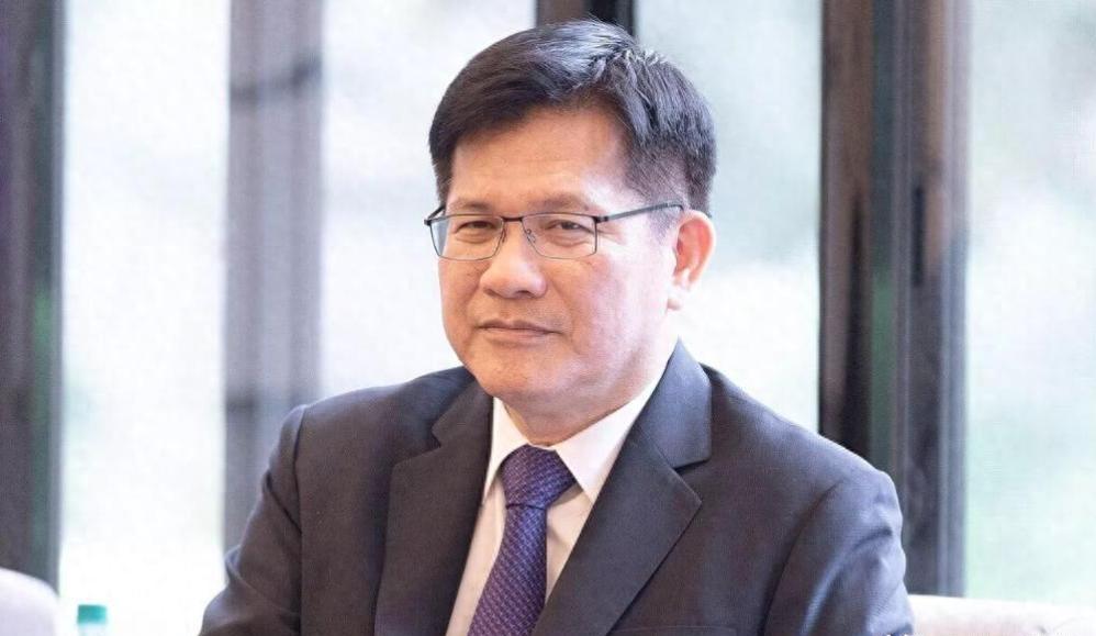 谁能想到，堂堂一个被岛内吹上天的“重磅行程”，竟然被三个不起眼的非洲岛国硬生生给