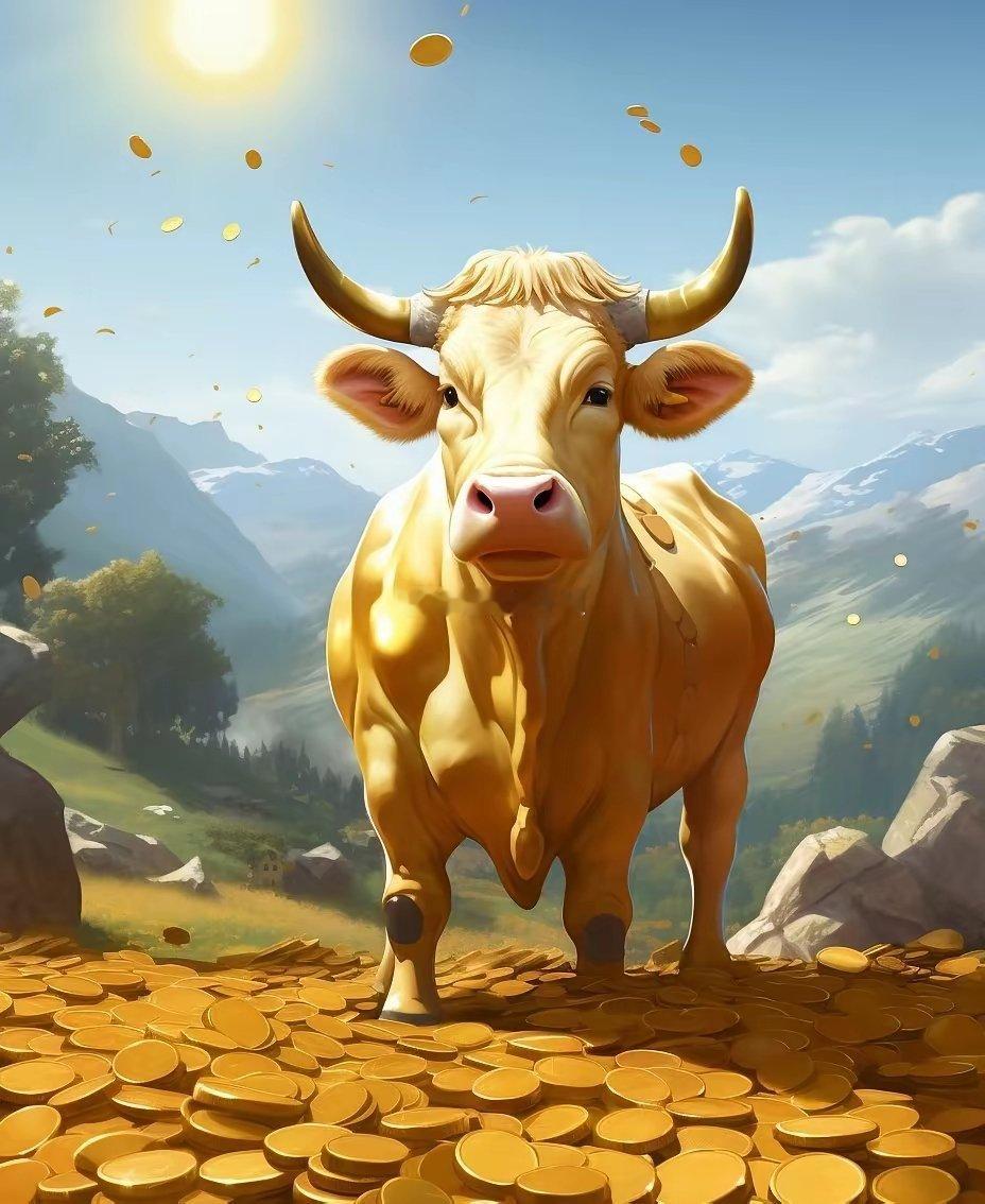 💥炒股最笨最管用的8铁律！A股慢牛吃透稳吃肉别找捷径，2026A股慢牛，土方法