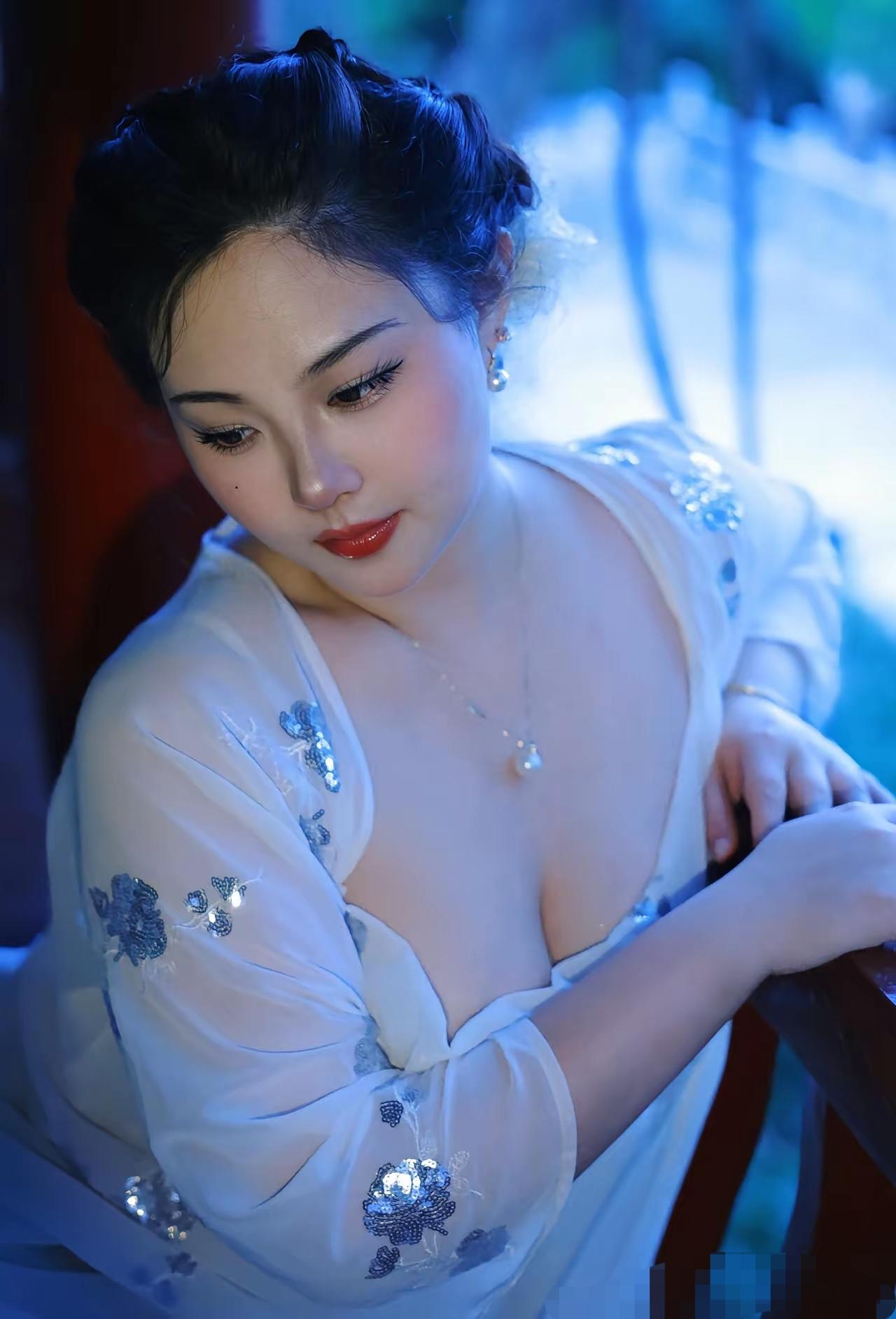 梦中情人
