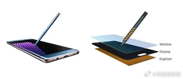 数码闲聊站  曝三星推迟引入无数字化仪笔控技术 S27 Ultra沿用现有方案 