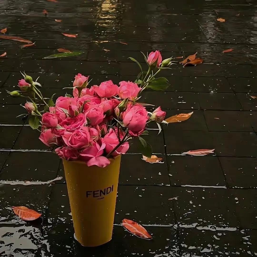 我渴望你是救赎，也恐惧你是深渊。在迷茫的黑夜里，你若救赎降临，便如璀璨星辰照亮我