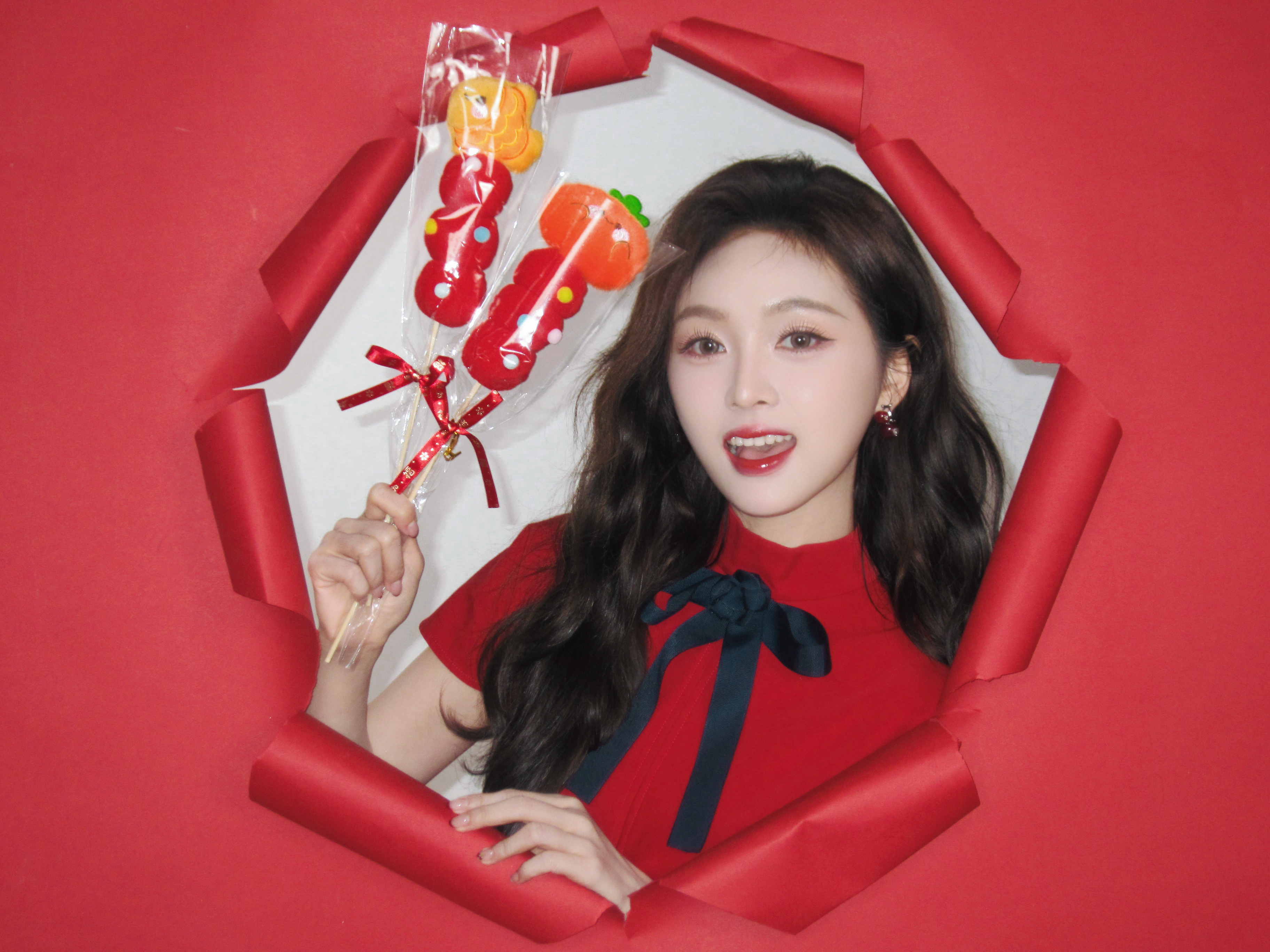 吴宣仪叶星星wxy吴宣仪辛凌 昨儿的超喜欢和发萜还有今天的超喜欢底数都在这里了啦