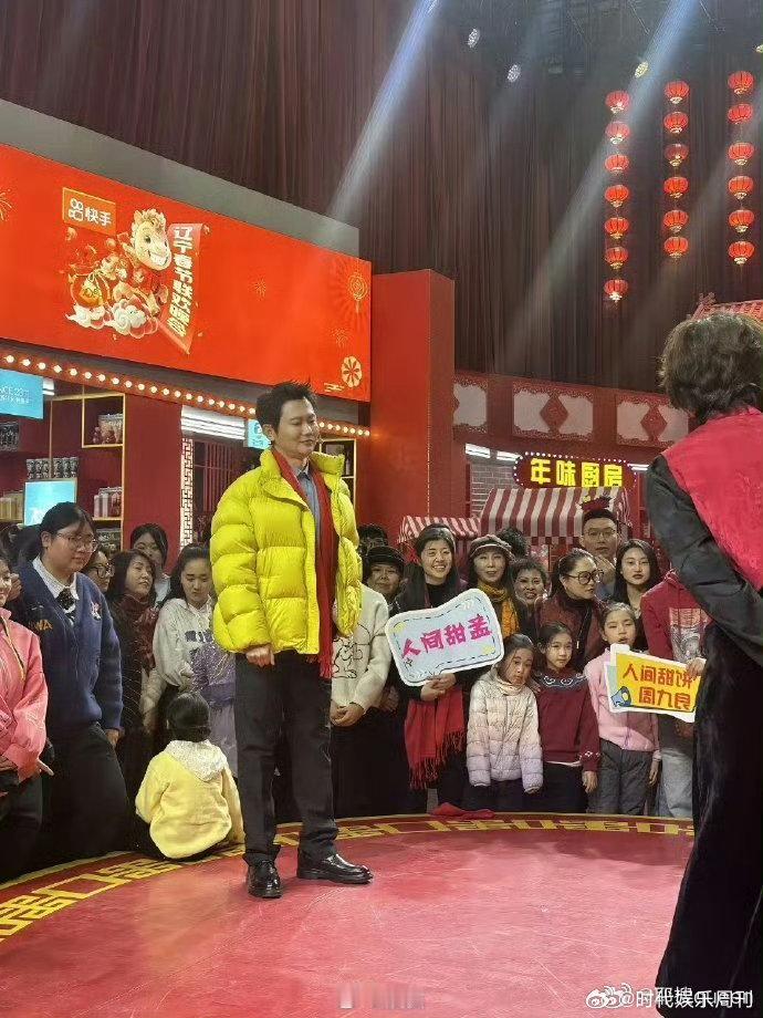 2026辽宁春晚官宣肖战于适重磅加盟，于适骑真马登台太有视觉冲击力，顶流舞台表现