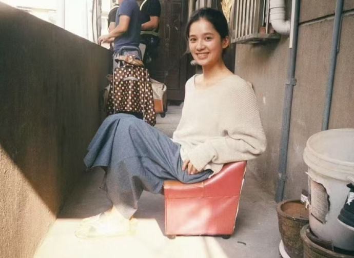 上世纪末的文青~ 