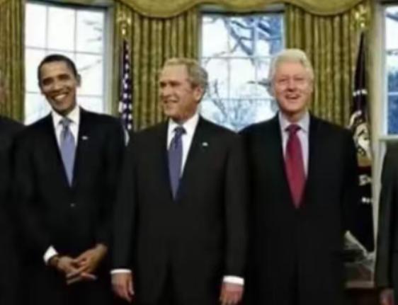 为什么特朗普从不召集美国那几十个州长一起开会？就这么说吧，这种事不是特朗普不想，